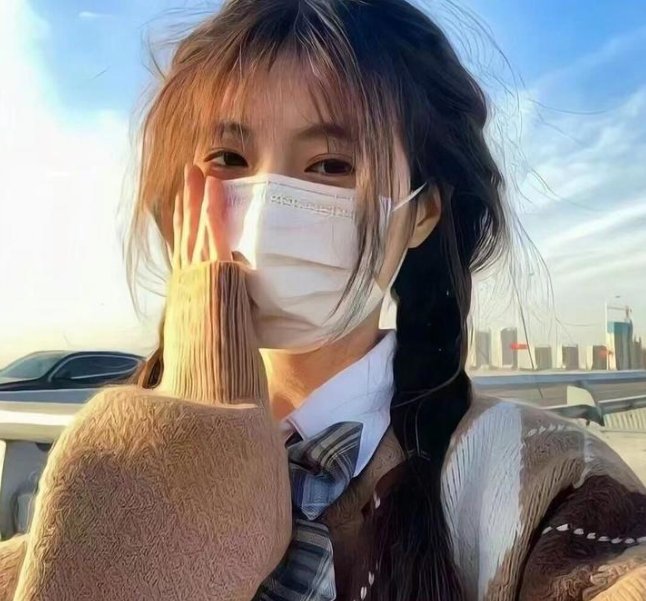 莺燕嬉春